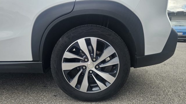 SUZUKI S-CROSS 1.5 140V HYBRID 4WD ALLGRIP A/T  - foto 21