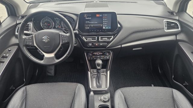 SUZUKI S-CROSS 1.5 140V HYBRID 4WD ALLGRIP A/T  - foto 18