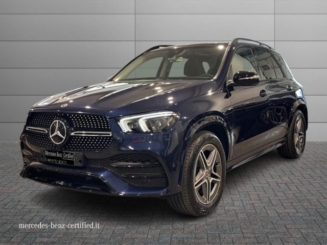 Mercedes-Benz GLE 300