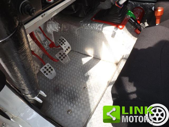 SUZUKI SAMURAI SJ 500  UNICO ESEMPLARE COMPLETA - foto 26