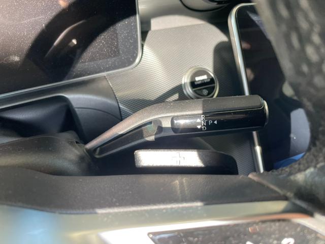 MERCEDES-BENZ C 220 D MILD HYBRID S.W. SPORT CAMBIO - foto 16