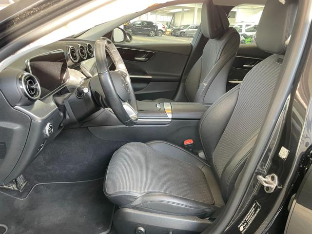 MERCEDES-BENZ C 220 D MILD HYBRID S.W. SPORT CAMBIO - foto 10