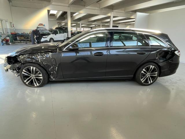 MERCEDES-BENZ C 220 D MILD HYBRID S.W. SPORT CAMBIO - foto 4