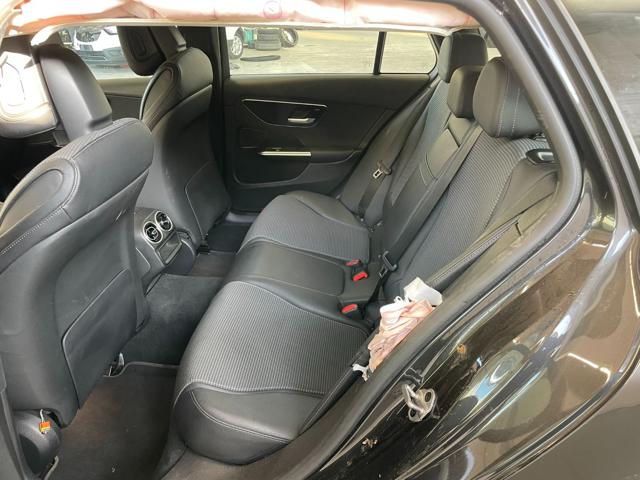 MERCEDES-BENZ C 220 D MILD HYBRID S.W. SPORT CAMBIO - foto 11