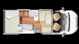 VENDO Caravan e Camper a Castel San Pietro Terme – foto 1