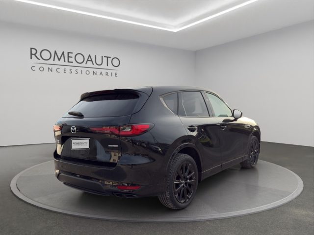 MAZDA CX-60 3.3L E-SKYACTIV D M HYBRID AWD H - foto 6