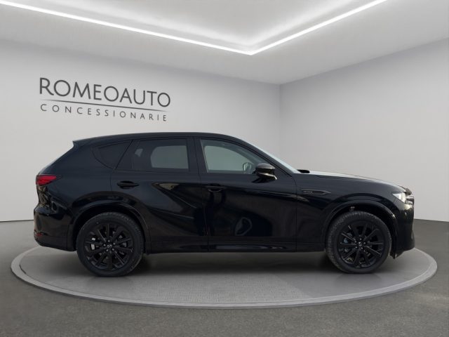 MAZDA CX-60 3.3L E-SKYACTIV D M HYBRID AWD H - foto 7