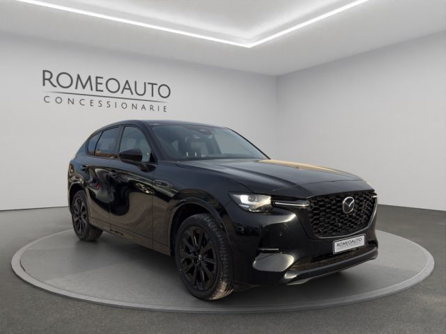 MAZDA CX-60 3.3L E-SKYACTIV D M HYBRID AWD H - foto 8