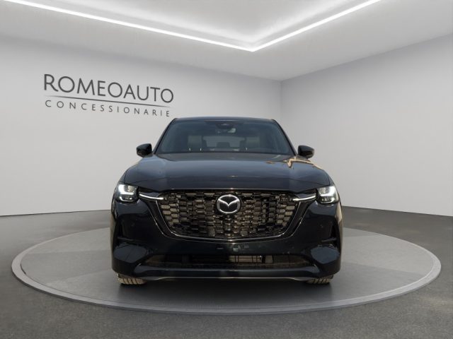 MAZDA CX-60 3.3L E-SKYACTIV D M HYBRID AWD H - foto 9