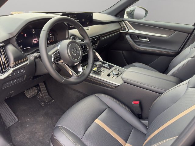 MAZDA CX-60 3.3L E-SKYACTIV D M HYBRID AWD H - foto 10