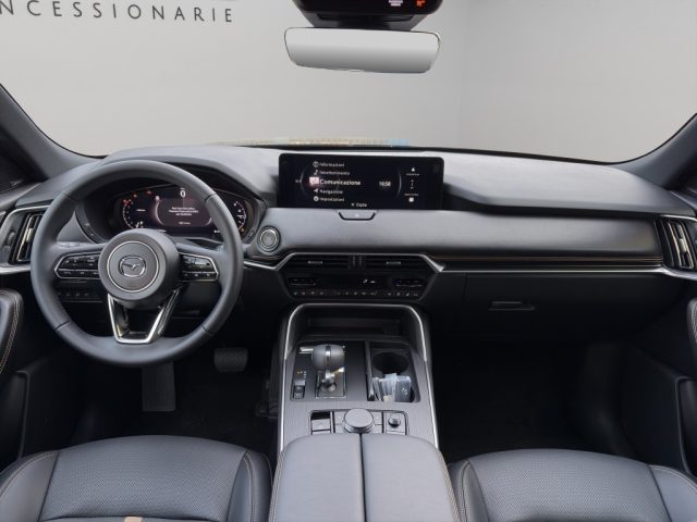 MAZDA CX-60 3.3L E-SKYACTIV D M HYBRID AWD H - foto 11
