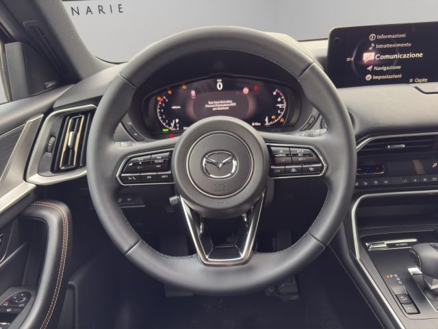 MAZDA CX-60 3.3L E-SKYACTIV D M HYBRID AWD H - foto 12