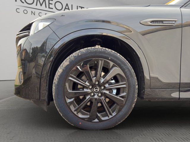 MAZDA CX-60 3.3L E-SKYACTIV D M HYBRID AWD H - foto 23