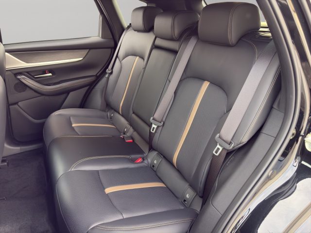 MAZDA CX-60 3.3L E-SKYACTIV D M HYBRID AWD H - foto 21
