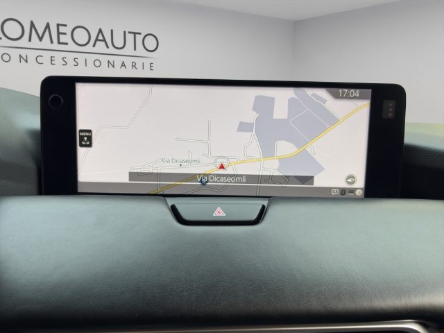 MAZDA CX-60 3.3L E-SKYACTIV D M HYBRID AWD H - foto 16
