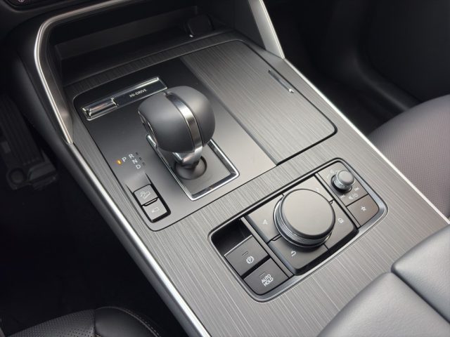 MAZDA CX-60 3.3L E-SKYACTIV D M HYBRID AWD H - foto 17