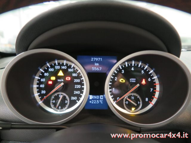 MERCEDES-BENZ SLK 200 KOMPRESSOR SPORT 184CV "CAMBIO A - foto 12