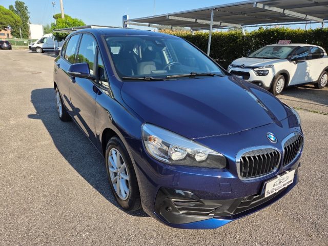 BMW 216 I ACTIVE TOURER LUXURY - foto 2