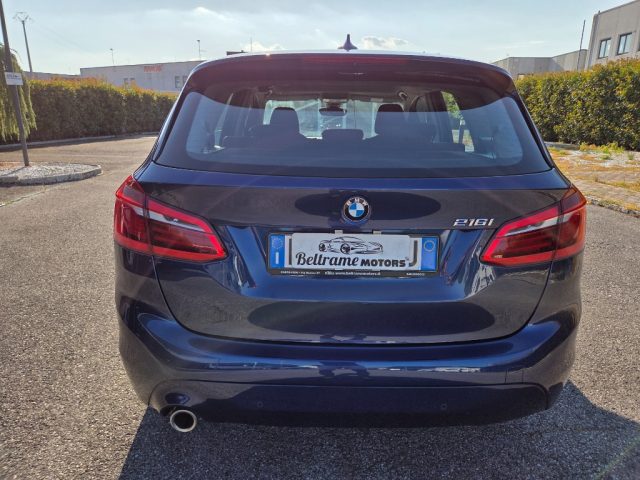 BMW 216 I ACTIVE TOURER LUXURY - foto 8
