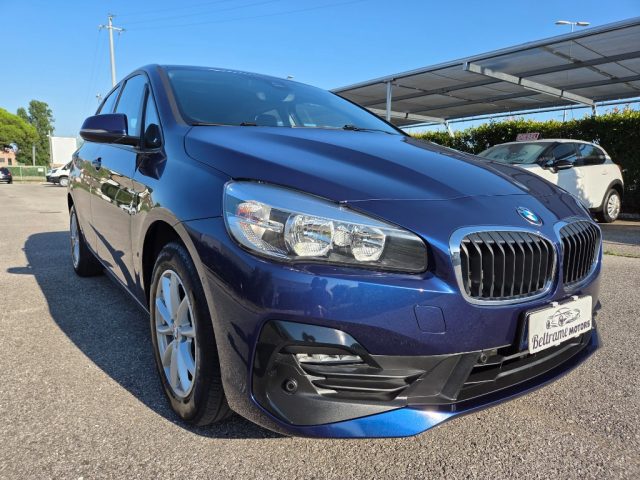 BMW 216 I ACTIVE TOURER LUXURY - foto 4