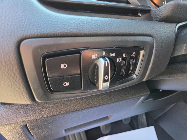 BMW 216 I ACTIVE TOURER LUXURY - foto 17