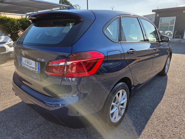 BMW 216 I ACTIVE TOURER LUXURY - foto 6