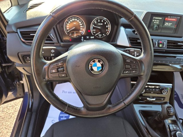 BMW 216 I ACTIVE TOURER LUXURY - foto 16