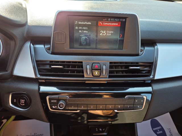 BMW 216 I ACTIVE TOURER LUXURY - foto 12