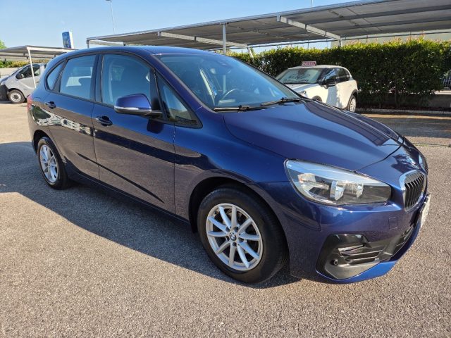 BMW 216 I ACTIVE TOURER LUXURY - foto 3