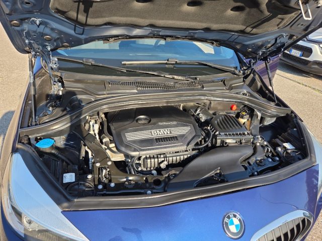 BMW 216 I ACTIVE TOURER LUXURY - foto 27