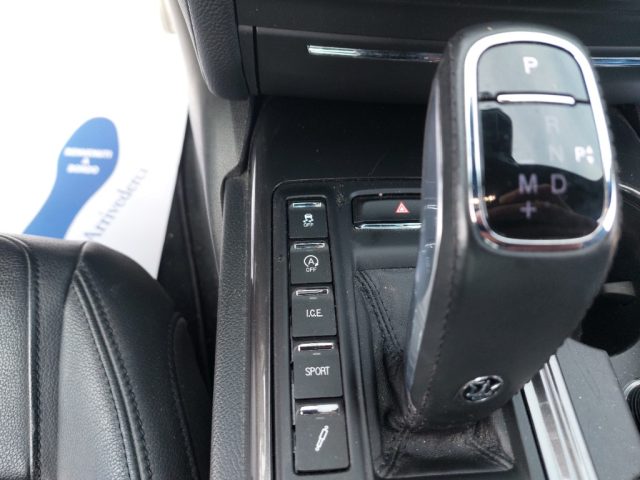 MASERATI GHIBLI V6 DIESEL GRANLUSSO IVA ESPOSTA - foto 16