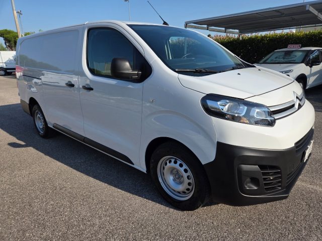 CITROEN JUMPY 1.5 BLUEHDI 100 S&S XL PL-TN FUR - foto 2