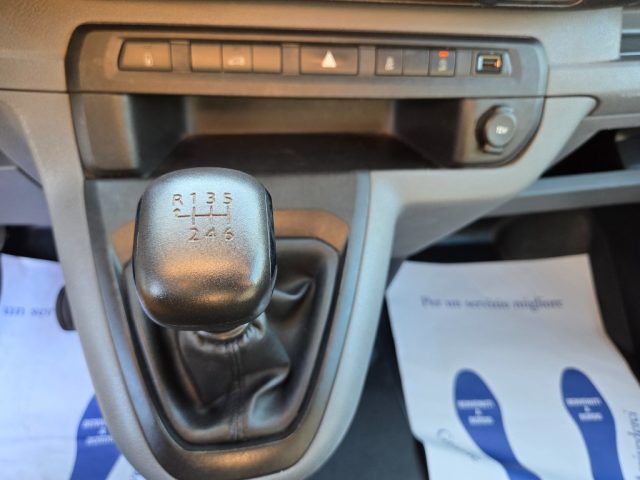 CITROEN JUMPY 1.5 BLUEHDI 100 S&S XL PL-TN FUR - foto 11