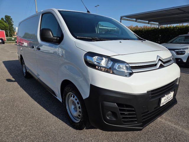 CITROEN JUMPY 1.5 BLUEHDI 100 S&S XL PL-TN FUR - foto 3