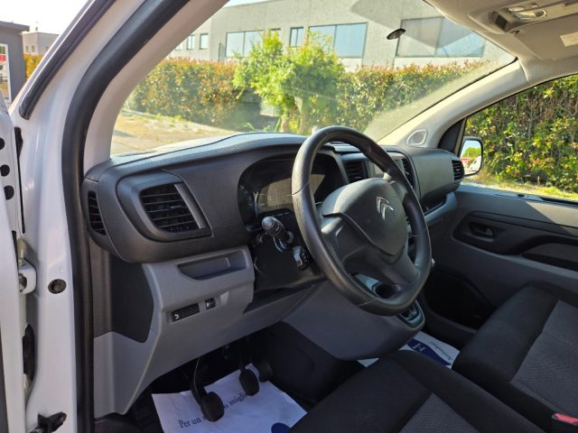 CITROEN JUMPY 1.5 BLUEHDI 100 S&S XL PL-TN FUR - foto 7