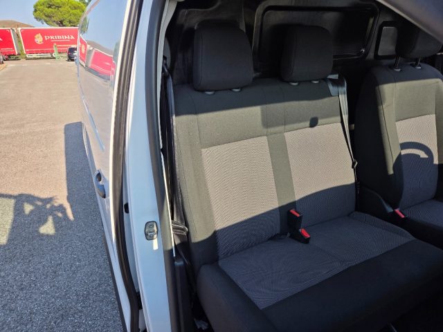 CITROEN JUMPY 1.5 BLUEHDI 100 S&S XL PL-TN FUR - foto 17