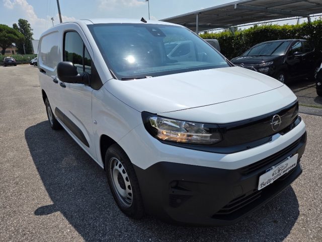 OPEL COMBO CARGO XL 1.5 DIESEL 130CV S&S PL - foto 2