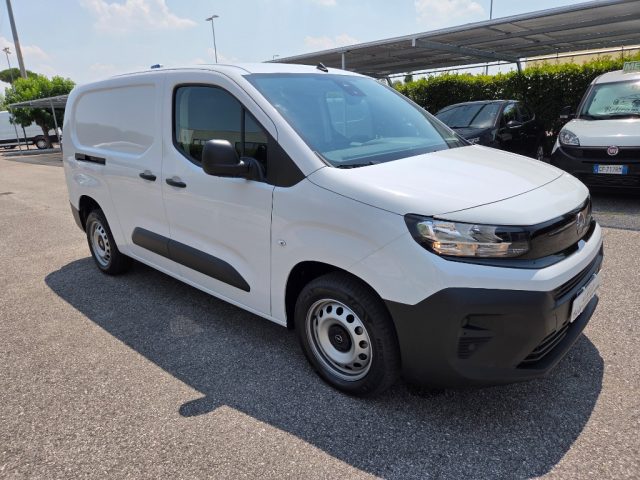 OPEL COMBO CARGO XL 1.5 DIESEL 130CV S&S PL - foto 3