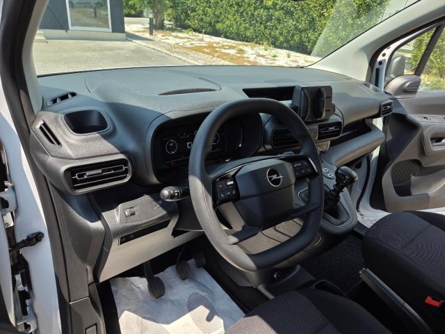 OPEL COMBO CARGO XL 1.5 DIESEL 130CV S&S PL - foto 9
