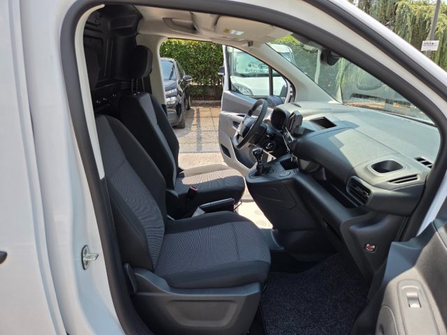 OPEL COMBO CARGO XL 1.5 DIESEL 130CV S&S PL - foto 16
