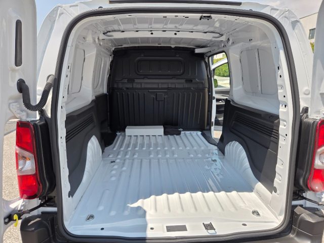 OPEL COMBO CARGO XL 1.5 DIESEL 130CV S&S PL - foto 8