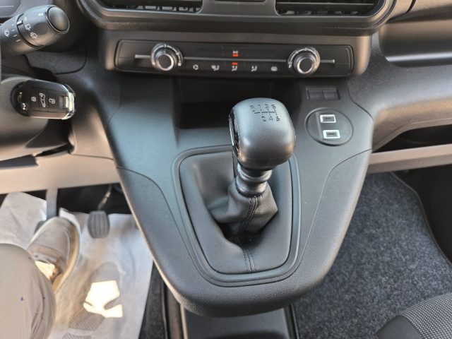 OPEL COMBO CARGO XL 1.5 DIESEL 130CV S&S PL - foto 11