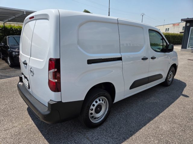 OPEL COMBO CARGO XL 1.5 DIESEL 130CV S&S PL - foto 4
