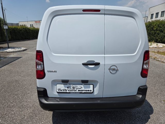 OPEL COMBO CARGO XL 1.5 DIESEL 130CV S&S PL - foto 6