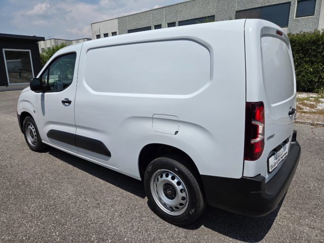 OPEL COMBO CARGO XL 1.5 DIESEL 130CV S&S PL - foto 5