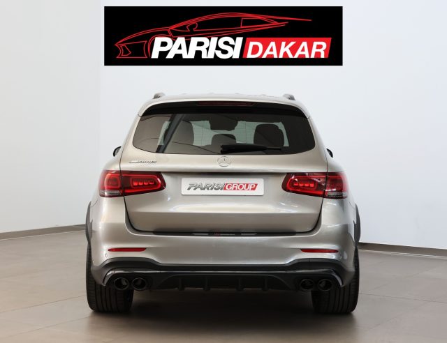 MERCEDES-BENZ GLC 43 AMG 3.0 390CV 4MATIC 9G-TRONIC *PROM - foto 7