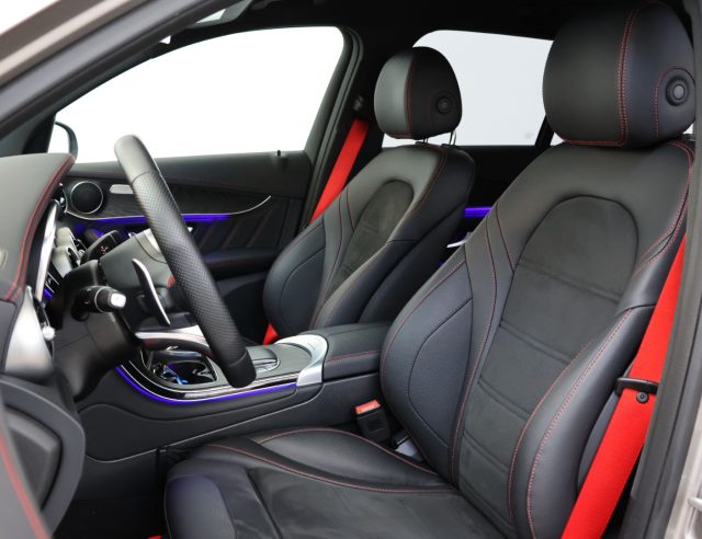 MERCEDES-BENZ GLC 43 AMG 3.0 390CV 4MATIC 9G-TRONIC *PROM - foto 8