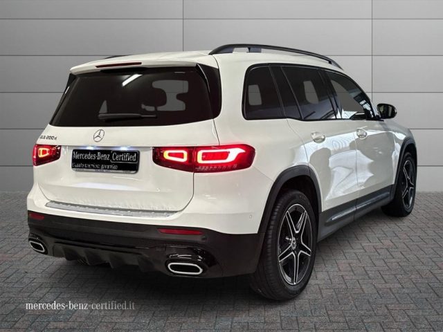 MERCEDES-BENZ GLB 200 D AUTOMATIC PREMIUM - foto 2