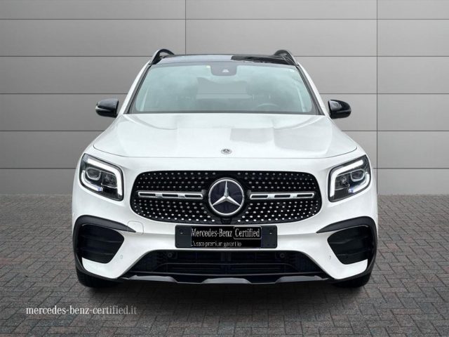 MERCEDES-BENZ GLB 200 D AUTOMATIC PREMIUM - foto 3