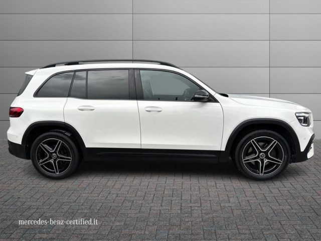 MERCEDES-BENZ GLB 200 D AUTOMATIC PREMIUM - foto 5